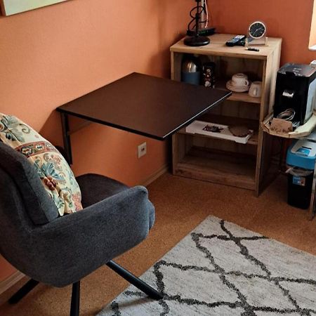 Ferienwohnung Piccolino Jockgrim 외부 사진