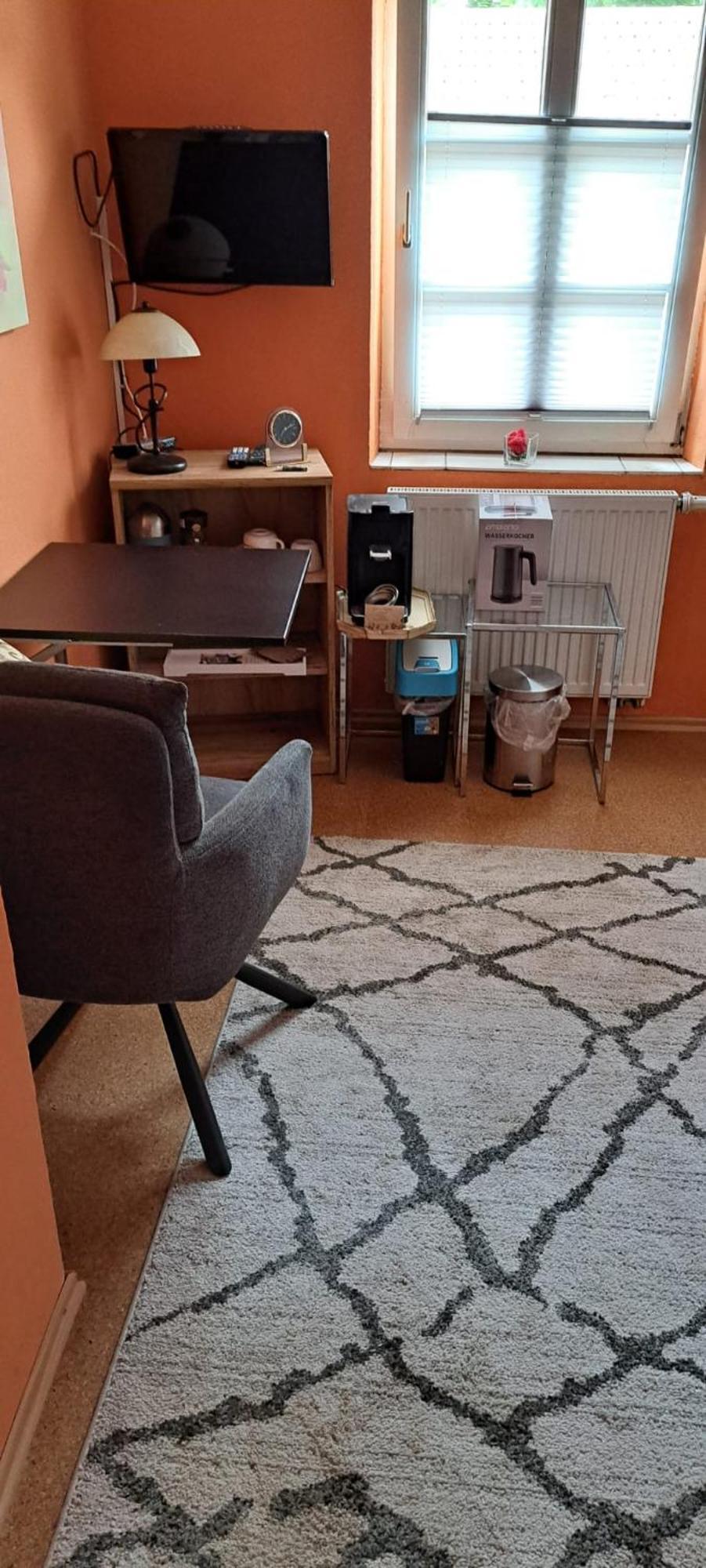 Ferienwohnung Piccolino Jockgrim 외부 사진