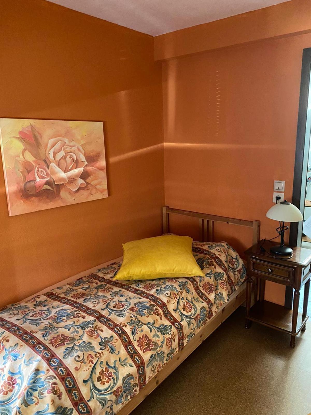 Ferienwohnung Piccolino Jockgrim 외부 사진